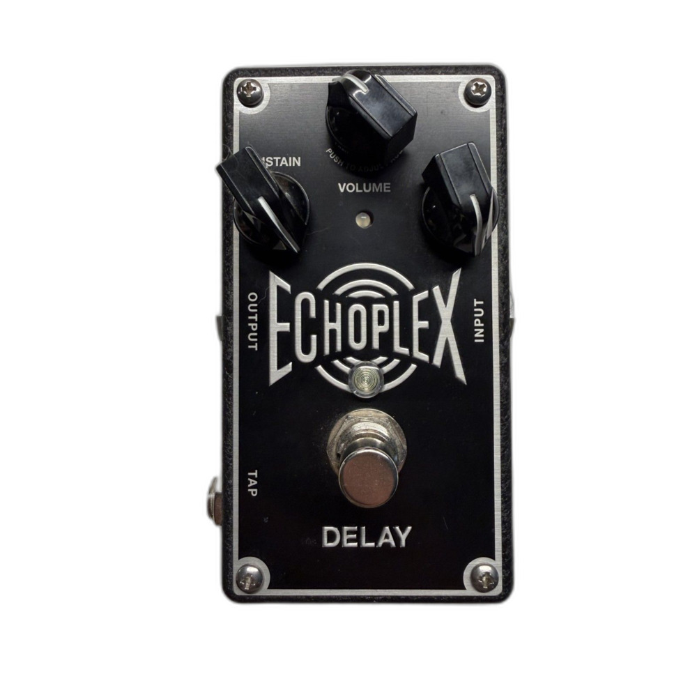 Dunlop Echoplex Delay Pedal EP103 Tested Working